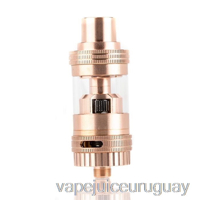 Uwell Corona Mini Tanque Sub-ohm Oro Rosa Vape Recargable